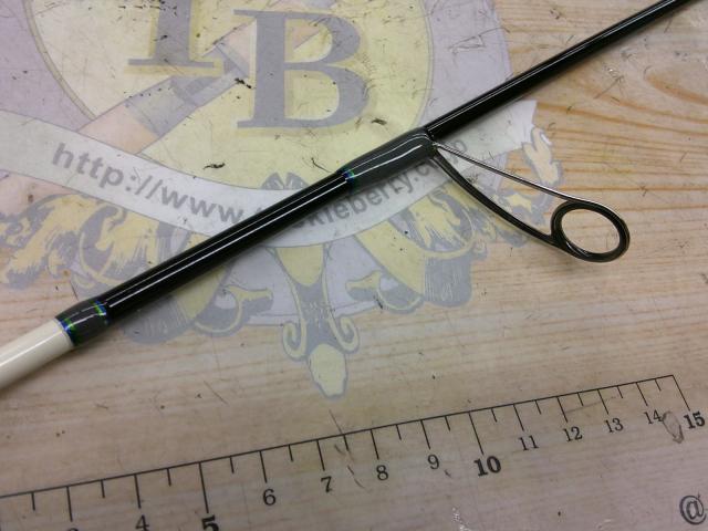 ν-マグナム νM-62UL レイリー