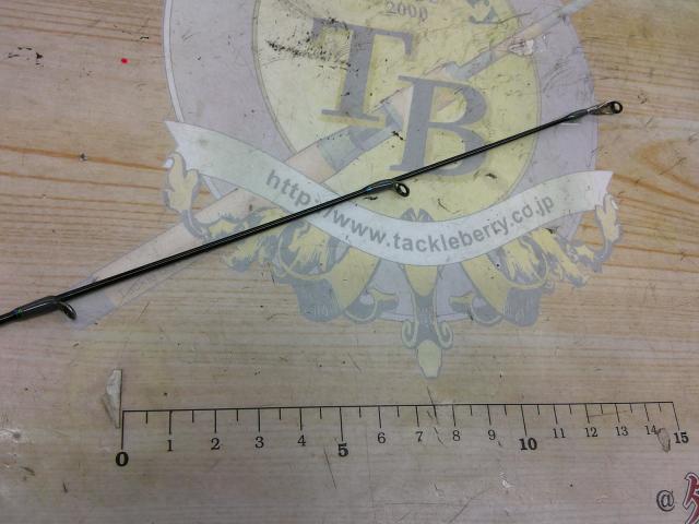 ν-マグナム νM-62UL レイリー