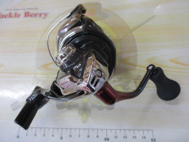 22セフィアBB C3000SHG｜＠ベリーネット 日本最大新品中古釣具
