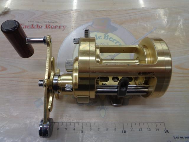 カルカッタ 700｜＠ベリーネット 日本最大新品中古釣具WEBショップ