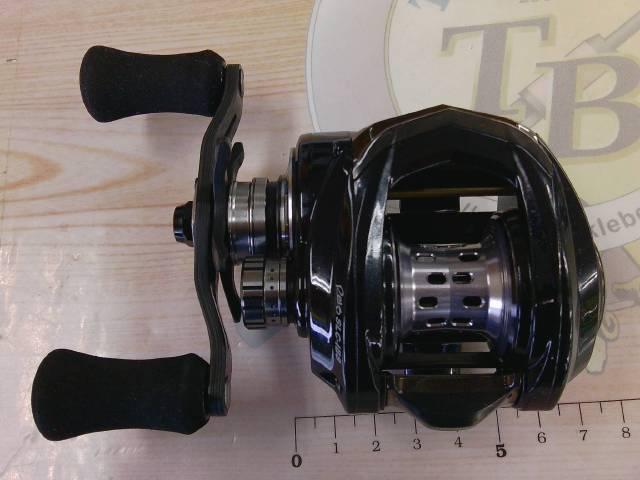 レボ SLC-IB8-L｜＠ベリーネット 日本最大新品中古釣具WEBショップ