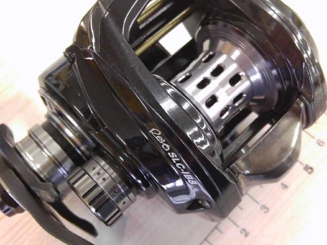 レボ SLC-IB8-L｜＠ベリーネット 日本最大新品中古釣具WEBショップ