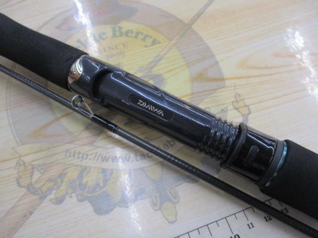 【美品】ダイワ エメラルダス 66M-S BOAT DAIWA（釣り） ダイワ エメラルダス 66M−S BOAT