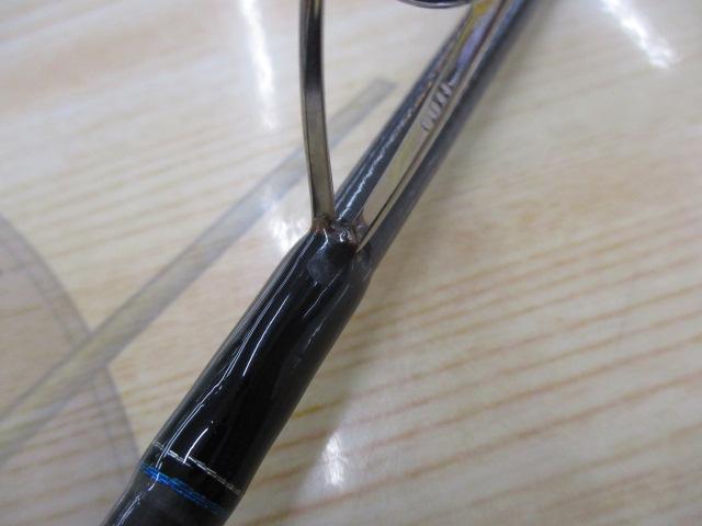 【美品】ダイワ エメラルダス 66M-S BOAT DAIWA（釣り） ダイワ エメラルダス 66M−S BOAT