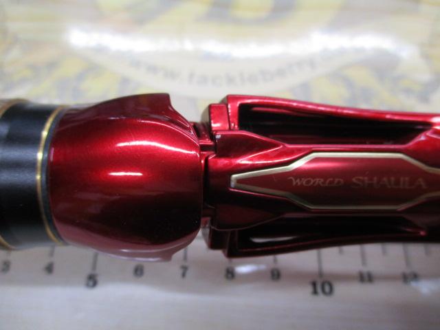 18ワールドシャウラ 1754R-2