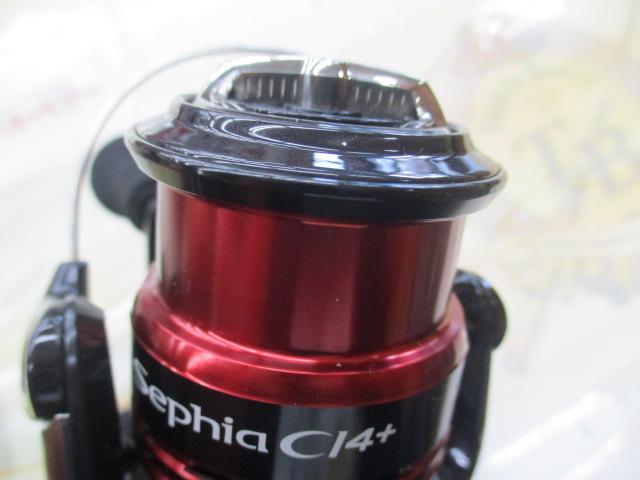 SIMANO シマノ セフィア Sephia CI4+ C3000HG SDH Amazon.com : SHIMANO (Reel 17 SEPHIA CI 4 + C 3000 SDH HG