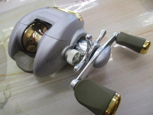 イクシオーネM300RM ｜＠ベリーネット 日本最大新品中古釣具WEB