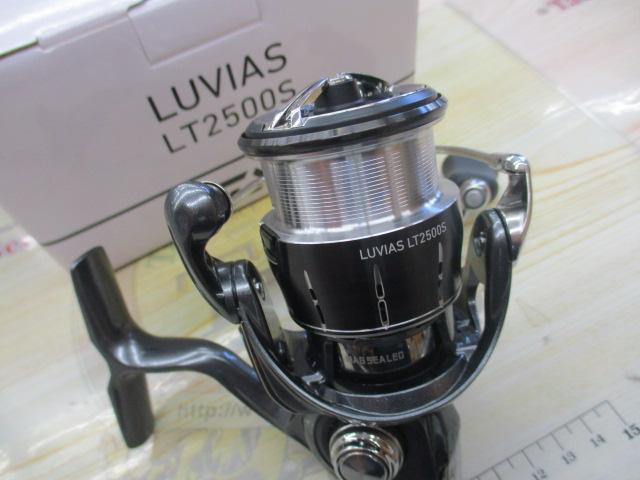 24ルビアス LT2500S｜＠ベリーネット 日本最大新品中古釣具WEB