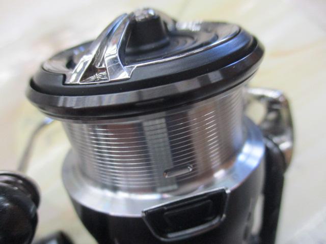 24ルビアス LT2500S｜＠ベリーネット 日本最大新品中古釣具WEB