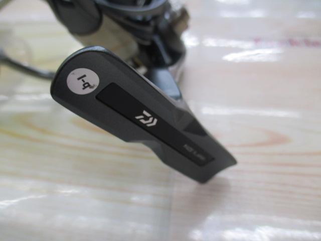 23エアリティ SF2000SS-H｜＠ベリーネット 日本最大新品中古釣具