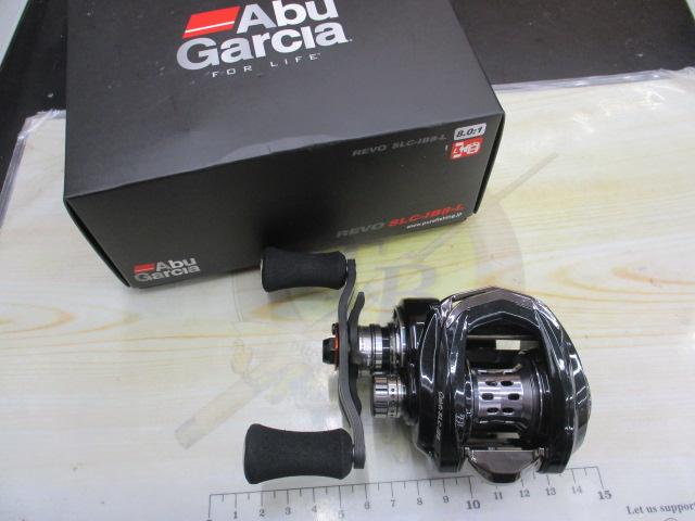 レボ SLC-IB8-L｜＠ベリーネット 日本最大新品中古釣具WEBショップ