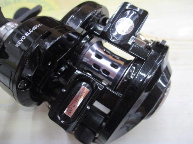 レボ SLC-IB8-L｜＠ベリーネット 日本最大新品中古釣具WEBショップ