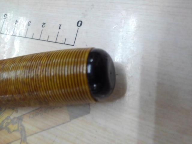 秀弦 18 (藤巻き調握り)