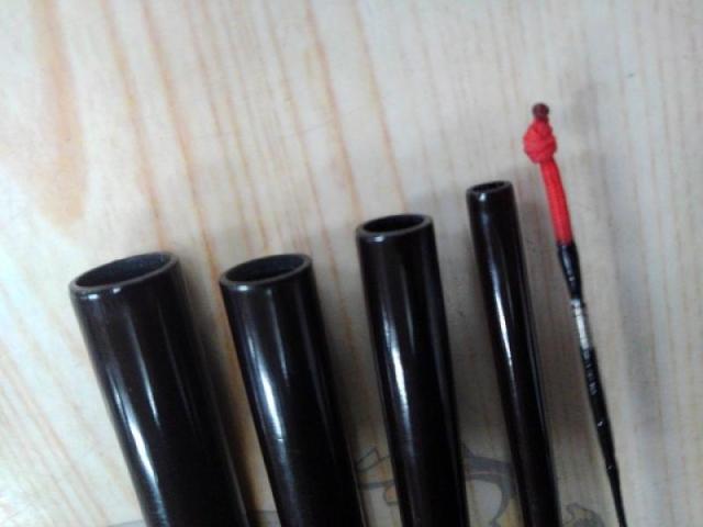 秀弦 18 (藤巻き調握り)