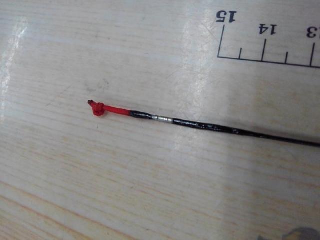 秀弦 18 (藤巻き調握り)