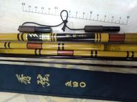 秀弦 18 (藤巻き調握り)