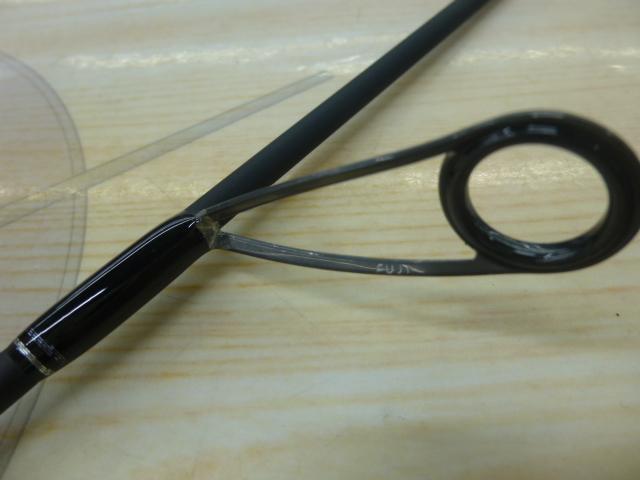 エゲリア ETGS-60UL-｜＠ベリーネット 日本最大新品中古釣具WEB