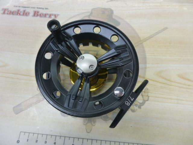 フライリール7/8｜＠ベリーネット 日本最大新品中古釣具WEBショップ