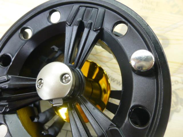 フライリール7/8