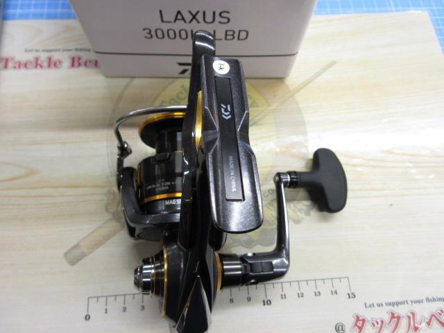 【新品未使用】23ラグザス3000H-LBD 4550133260032_1.jpg