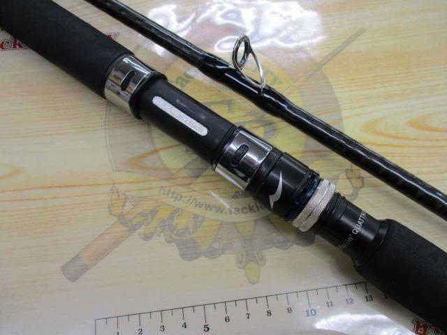 アピア　風神QUATTRO BLACK WILD THING100H アピア 風神QUATTRO BLACK WILD THING100H