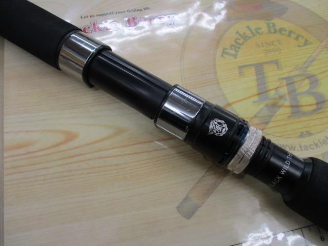 アピア　風神QUATTRO BLACK WILD THING100H アピア 風神QUATTRO BLACK WILD THING100H Foojin'QUATTRO BLACK