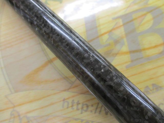 風神クワトロブラック WILD THING 100H