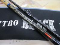 風神クワトロブラック WILD THING 100H