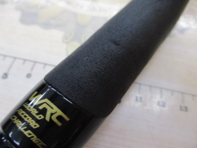 ヴァルキリー VKS-611M｜＠ベリーネット 日本最大新品中古釣具
