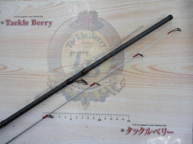 シマノ　炎月BB B69MH-S/2 シマノ 炎月BB B69ML-S/2 (ロッド・釣竿) 価格比較 - 価格.com