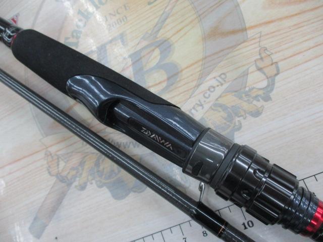 HRF KJ 90MHS｜＠ベリーネット 日本最大新品中古釣具WEBショップ