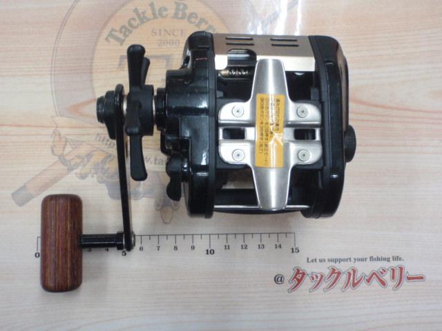 TANASENSOR 300 両軸リール TO-TO 両軸リール ダイワ タナセンサー 300 ダイワ タナセンサー
