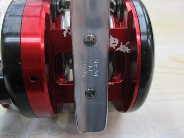 ミリオネアSW 203L｜＠ベリーネット 日本最大新品中古釣具WEB