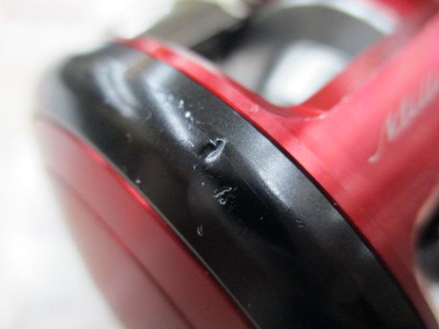 ミリオネアSW 203L