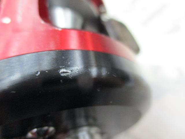 ミリオネアSW 203L