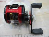 ミリオネアSW 203L