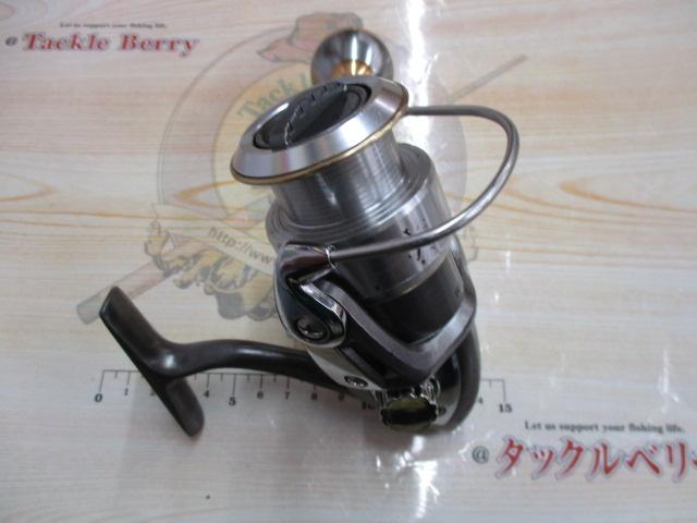 カルディアキックス2500 カルディアKIX 2500｜＠ベリーネット 日本最大新品中古釣具WEB