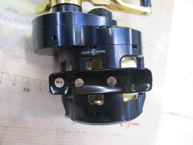 22ソルティガ 15HL｜＠ベリーネット 日本最大新品中古釣具WEB