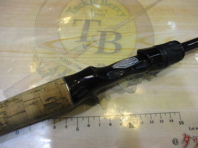 ブレイゾン　BLAZON C67MH-2•FR DAIWA 21ブレイゾン C67MH-FRの最安値・インプレ・釣果 | 本音の