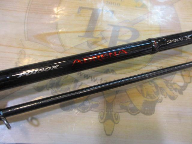 ポイズンアドレナ 1610M-2｜＠ベリーネット 日本最大新品中古