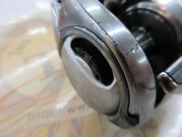 18バンタムMGL HG RH