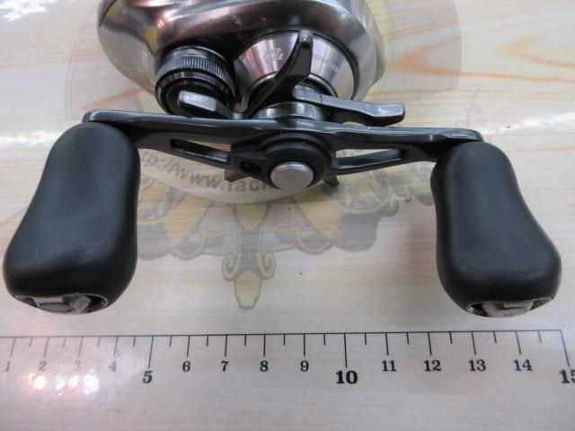 SHIMANO18バンタムMGL HG Amazon | シマノ(SHIMANO) ベイトリール 両軸 ブラックバス 18