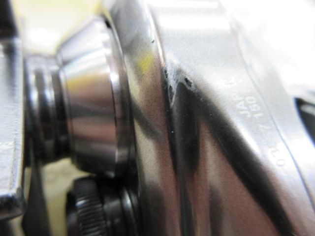 18バンタムMGL HG RH