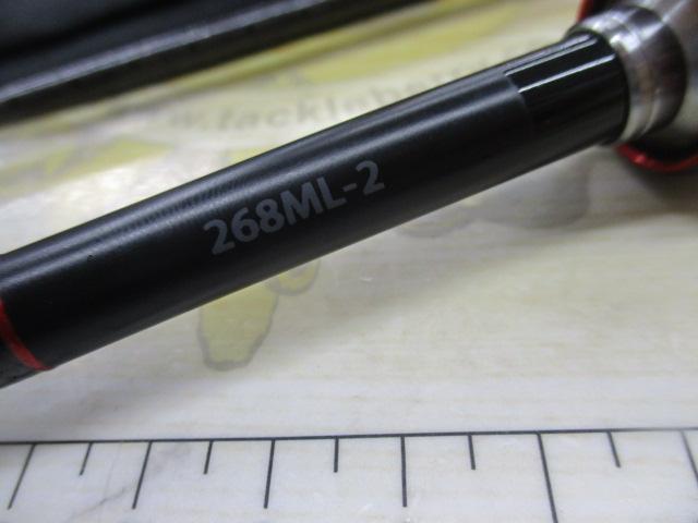 20ゾディアス166ML-2 シマノ 20 ゾディアス 166ML-2 6.6ft 2ピース ベイト 返品種別A