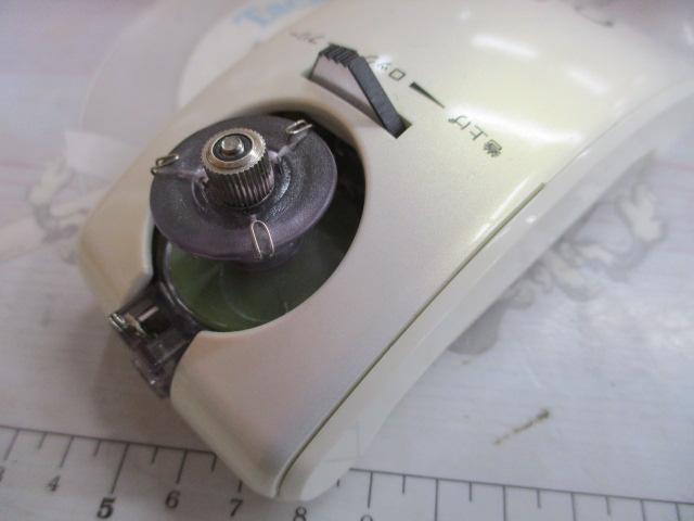 クリスティアワカサギMRキット