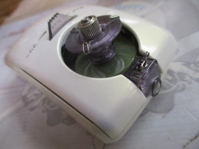 クリスティアワカサギMRキット