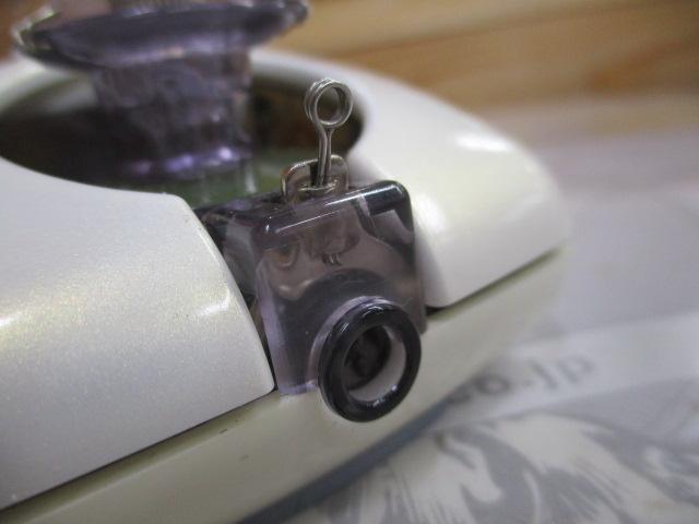 クリスティアワカサギMRキット