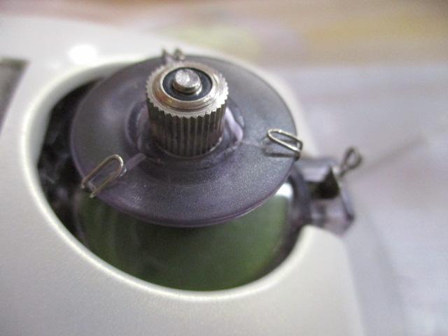 クリスティアワカサギMRキット