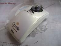 クリスティアワカサギMRキット