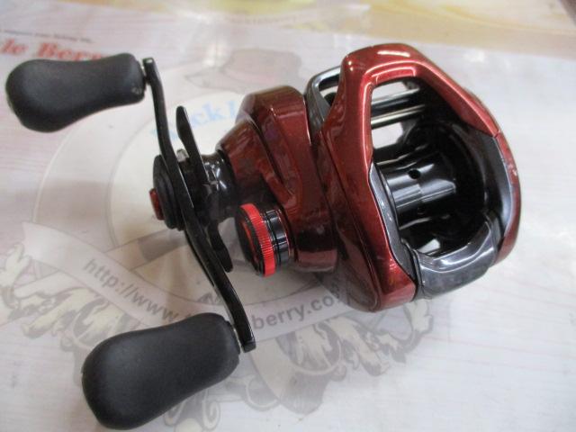19スコーピオンMGL 151HG｜＠ベリーネット 日本最大新品中古釣具